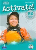 Activate B... - Mary Stephens -  books from Poland