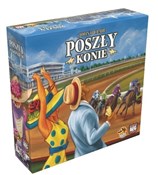 polish book : Poszły kon...