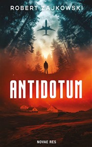 Picture of Antidotum