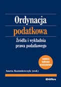 Ordynacja ... -  Polish Bookstore 