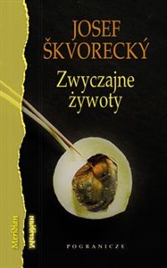 Picture of Zwyczajne żywoty