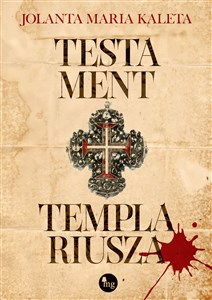 Picture of Testament templariusza