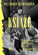 polish book : Książę. Bi... - Monika Śliwińska