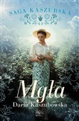 Mgła Saga ... - Daria Kaszubowska -  foreign books in polish 