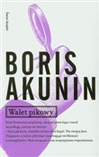 Walet piko... - Boris Akunin -  books in polish 
