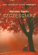 Szczęściar... - Nicholas Sparks -  foreign books in polish 