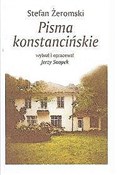 Pisma kons... - Stefan Żeromski -  Polish Bookstore 