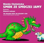 Smok ze sm... - Wanda Chotomska -  foreign books in polish 