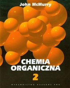 Picture of Chemia organiczna część 2