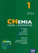 Chemia 1 C... - Maria Litwin, Szarota Styka-Wlazło, Joanna Szymońska -  foreign books in polish 