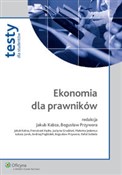 Ekonomia d... -  books from Poland