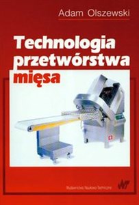Picture of Technologia przetwórstwa mięsa