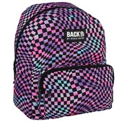 Polska książka : Plecak Bac...