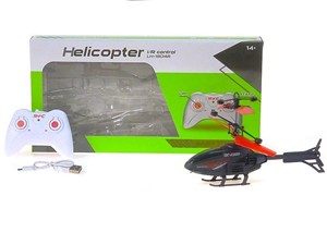 Obrazek Helikopter R/C USB