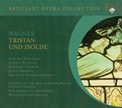 Polska książka : Wagner: Tr... - Flagstad Kristen, Suthaus Ludwig, Thebom Blanche, Josef Greindl