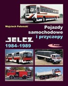 polish book : Pojazdy sa... - Wojciech Połomski