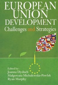 Picture of European Union Development Challenges and Strategies