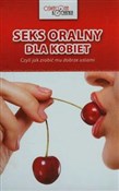Seks oraln... - Anna Stępień -  foreign books in polish 