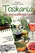 Polska książka : Toskania d... - Imogen Edwards-Jones