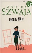 Dom na kli... - Monika Szwaja -  books from Poland