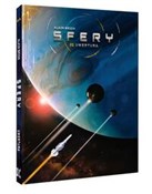 Sfery Tom ... - Alain Brion -  Książka z wysyłką do UK