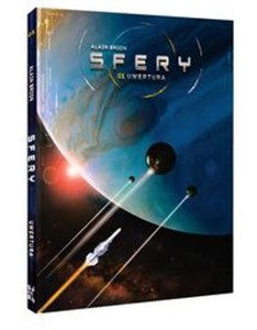 Obrazek Sfery Tom 1 Uwertura