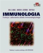 Immunologi... - Abul K. Abbas, Andrew H. Lichtman, Shiv Pillai -  foreign books in polish 