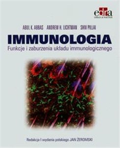 Picture of Immunologia Funkcje i zaburzenia układu immunologicznego