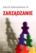 Zarządzani... - John R. Scheraenhorn -  foreign books in polish 