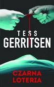 Czarna lot... - Tess Gerritsen -  books from Poland