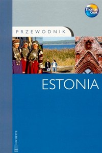 Picture of ESTONIA PRZEDWONIK THOMAS COOK