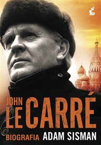 Picture of John le Carre Biografia