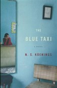 polish book : The Blue t... - N.S. Koenings