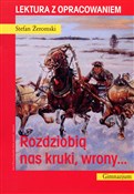 Polska książka : Rozdziobią... - Stefan Żeromski