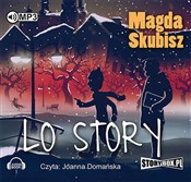 LO Story - Magda Skubisz -  Polish Bookstore 