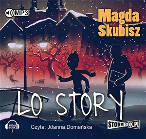 Obrazek [Audiobook] LO Story
