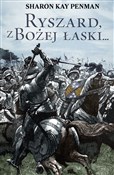 Polska książka : Ryszard, z... - Penman Sharon Kay