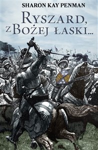 Picture of Ryszard, z Bożej łaski...