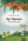 polish book : Baj i Baje... - Marcjanna Dobrowolska