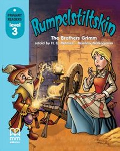 Picture of Rumpelstiltskin