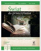 Świat do p... - Krzysztof Biedrzycki, Ewa Jaskółowa, Ewa Nowak -  books in polish 