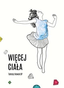 Picture of Więcej ciała (książka + CD)