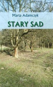 Picture of Stary sad
