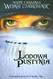 Obrazek Wojna czarownic 2 Lodowa pustynia