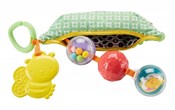 Zawieszka ... - Fisher-Price -  books in polish 