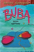 Buba Sezon... - Barbara Kosmowska -  Polish Bookstore 