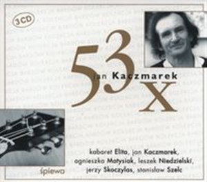 Obrazek 53 x Jan Kaczmarek