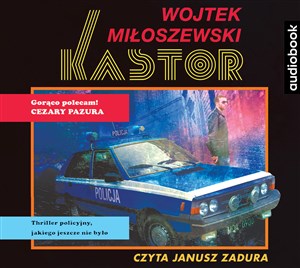 Picture of [Audiobook] Kastor