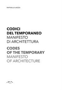 Picture of Codes of the Temporary Manifesto of Architecture