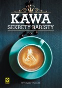 Kawa Sekre... - Opracowanie Zbiorowe -  Polish Bookstore 